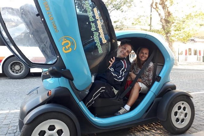 Self Guided Palacio Pena,Castelo Dos Mouros,Regaleira,Monserrate - Regaleira Tour Information