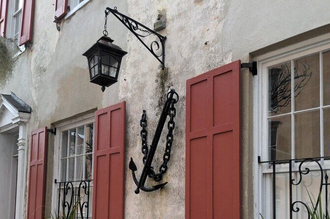 Self Guided Patriot Escape Scavenger Hunt and Free Museum - Introduction