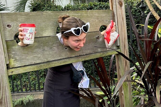 Self Guided Patriot Escape Scavenger Hunt and Free Museum - FAQ