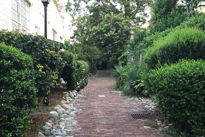 Self Guided Pirate Escape Scavenger Hunt in Charleston - Meeting and Pickup Details
