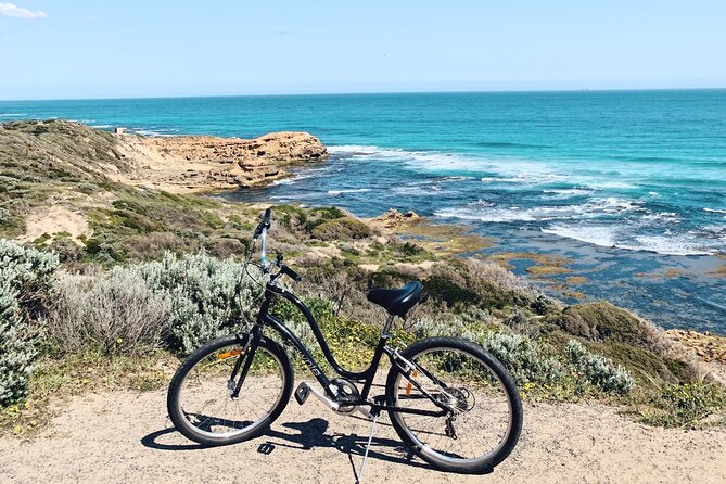 Self-Guided Point Nepean National Park Bike Hire - The Sum Up