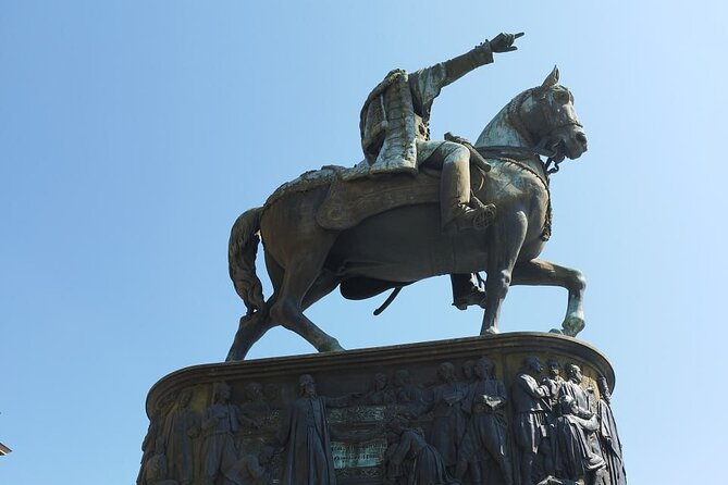 Self Guided Private City Quest Tour in Belgrade - Tour Details