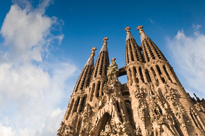 Self-Guided Private City Tour in Barcelonas Best Kept Secrets - Group Size