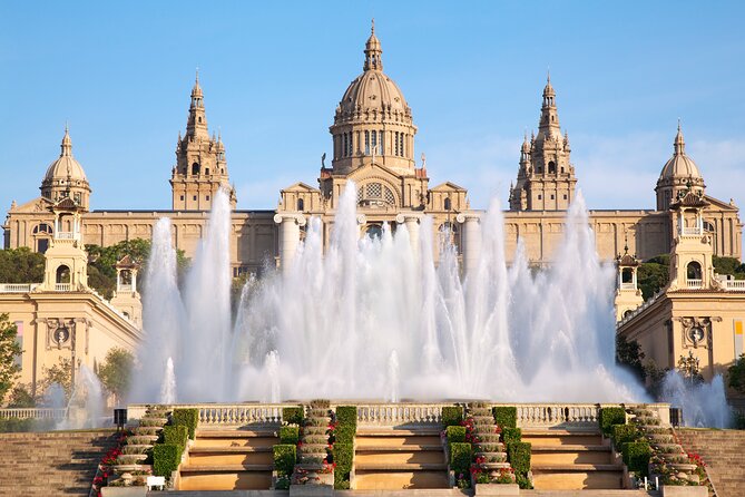 Self-Guided Private City Tour in Barcelonas Best Kept Secrets - Equipment Requirements