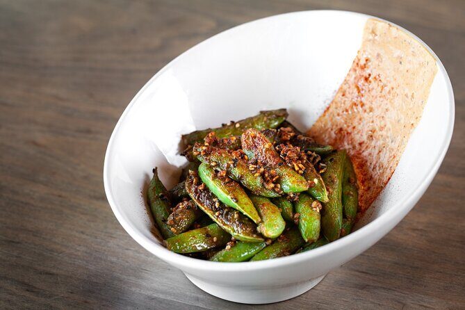 Self-Guided Private Foodie Tour in Downtown Las Vegas - Exploring the Self-Guided Private Foodie Tour in Downtown Las Vegas