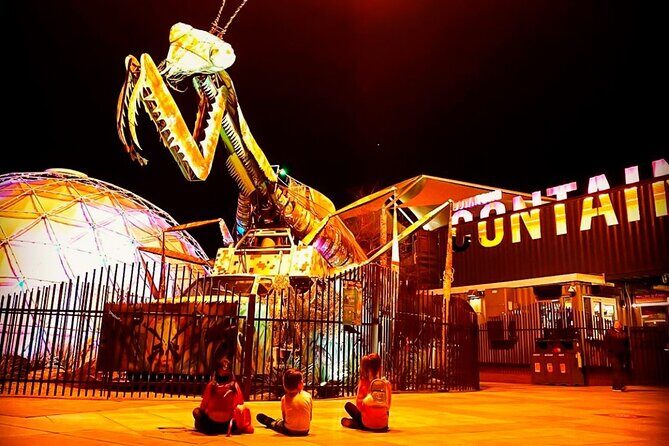 Self-Guided Private Foodie Tour in Downtown Las Vegas - The Pros and Cons Based on Experience and Reviews