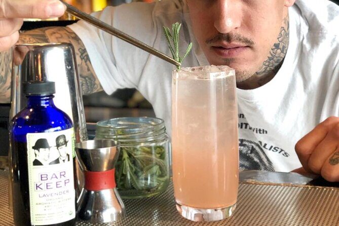 Self-Guided Private Foodie Tour in Downtown Las Vegas - Final Thoughts