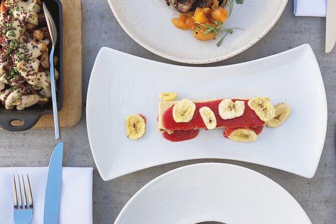 Self-Guided Private Foodie Tour in Downtown Las Vegas - FAQs