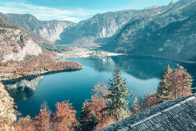 Self-Guided Private Tour of Hallstatt. Best Photo-Points, Panoramic Views, Cafes - Must-Visit Photo Spots in Hallstatt