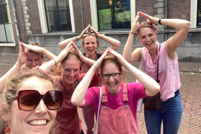 Self-Guided Pub Trail in Alkmaar With Online App - Pricing and Booking Details