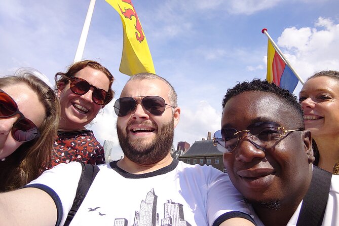 Self-Guided Pub Trail in Amsterdam With Online App - Common Questions