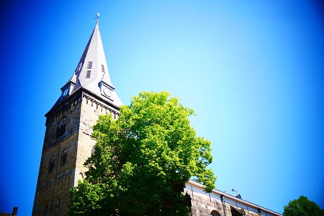 Self-Guided Pub Trail in Enschede With Online App - Pricing and Terms