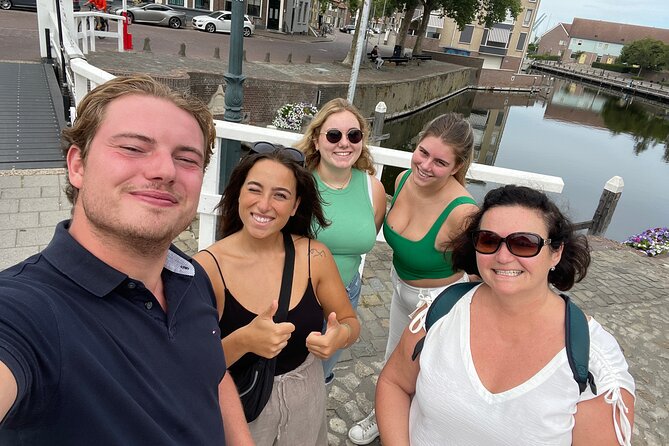 Self-Guided Pub Trail in Ghent With Online App - Directions and Starting Point