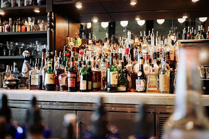 Self-Guided Pub Trail in the Hague With Online App - Start Time and Duration