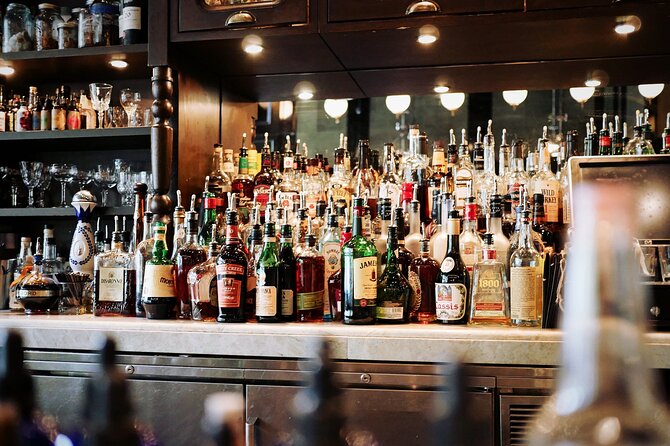 Self-Guided Pub Trail in Utrecht With Online App - Common Questions