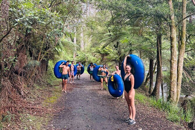 Self-Guided River Tubing Adventure on the Yarra River - Who Is This Tour Best For?