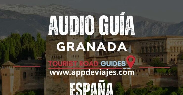 Self-Guided Route Granada Includes Tapas Route - Pricing and Duration