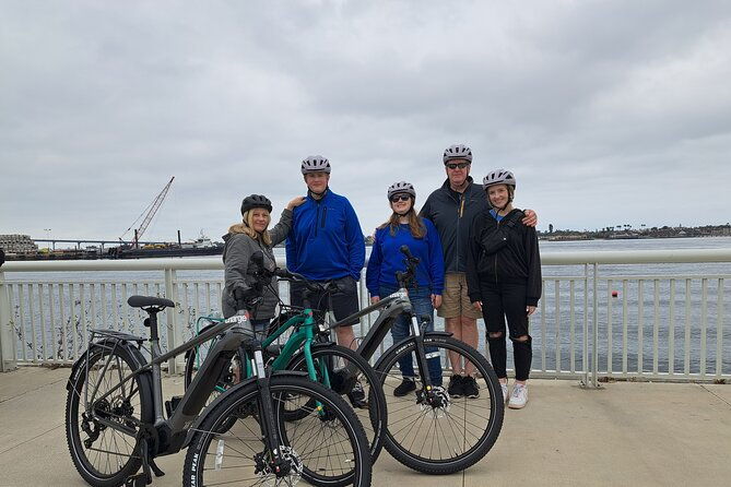 Self-Guided San Diego Walking or Bicycle Tour App - Frequently Asked Questions