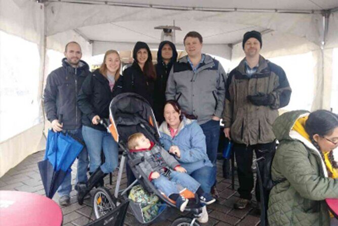 Self-Guided Savannah Georgia Ghost Experience - Practical Tips for a Smooth Experience