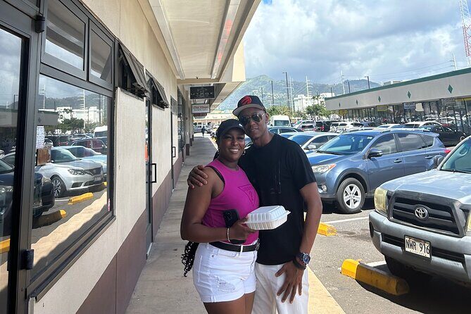 Self-Guided Scavenger Food Hunt with Courtesy Snacks & Freebies - Final Thoughts: Who Should Consider This Tour?