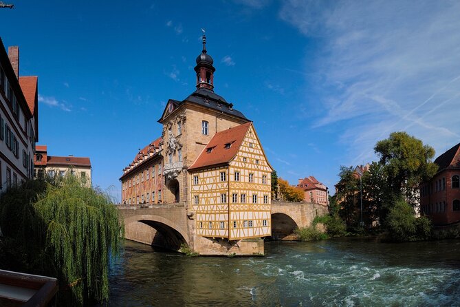 Self-Guided Scavenger Hunt and City Rally in Bamberg - Good To Know