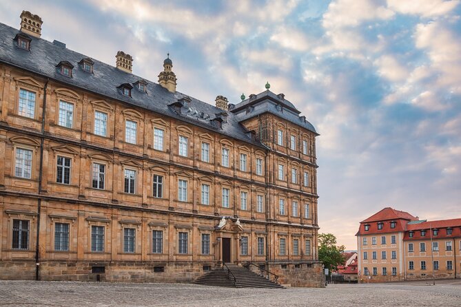 Self-Guided Scavenger Hunt and City Rally in Bamberg - Cancellation Policy
