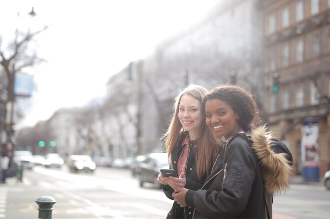 Self-Guided Scavenger Hunt and City Rally in Bamberg - Directions