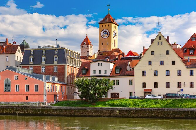 Self-Guided Scavenger Hunt and City Rally in Regensburg - Customer Review