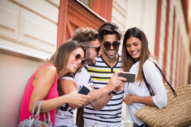 Self-Guided Scavenger Hunt and City Rally in Wiesbaden - Pricing