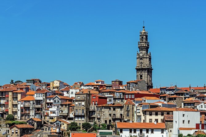 Self-Guided Scavenger Hunt and Tour in Porto - Whats Included