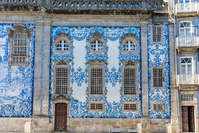 Self-Guided Scavenger Hunt and Tour in Porto - Additional Information