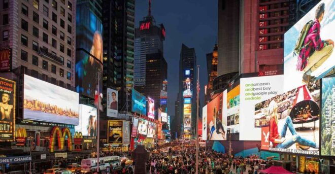 Self-Guided Scavenger Hunt by Empire State (English Only) - How It Works