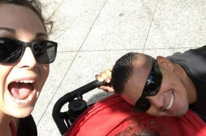 Self Guided Scavenger Hunt Capitol Hauntings of DC - What to Expect During Your Haunted Hunt