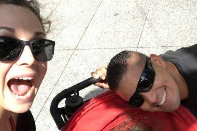 Self Guided Scavenger Hunt Capitol Hauntings of DC - Authentic Insights from Reviewers