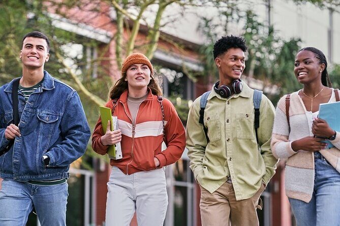 Self Guided Scavenger Hunt Capitol Hauntings of DC - Who Should Consider This Tour?