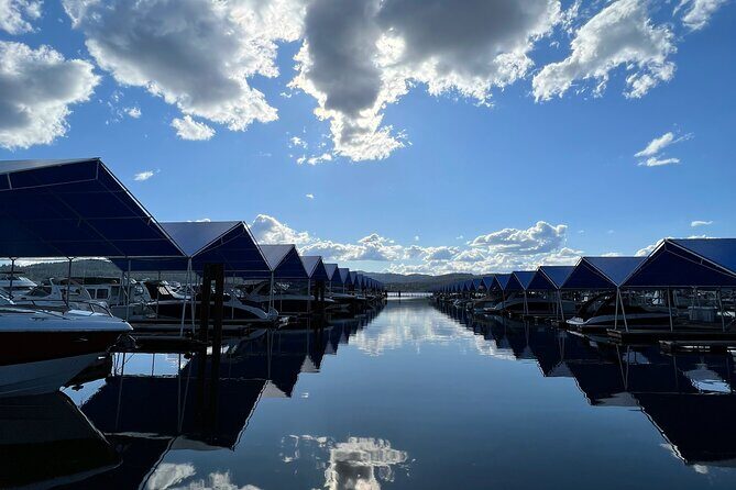 Self-Guided Scavenger Hunt: Coeur DAlene Lovin the Lake Life! - An In-Depth Look at the Coeur DAlene Self-Guided Scavenger Hunt