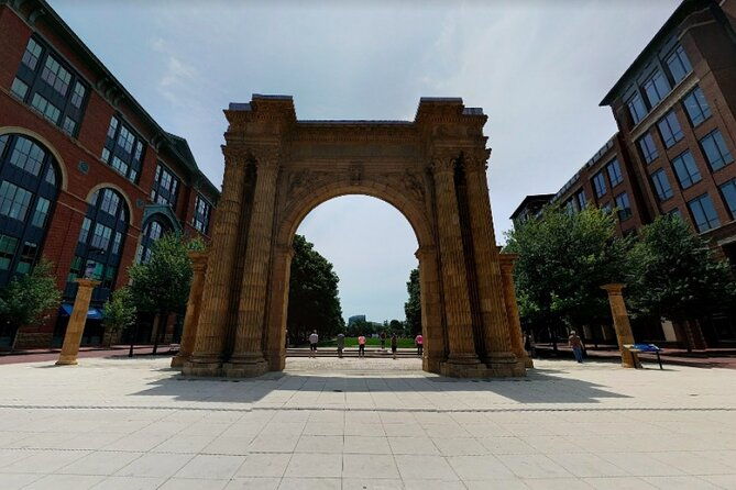 Self-Guided Scavenger Hunt: Frights Of Columbus Ghost hunt - A detailed look at what this ghost hunt offers