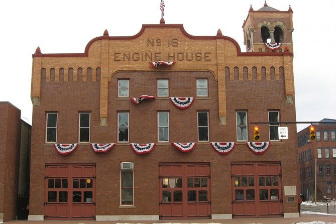 Self-Guided Scavenger Hunt: Frights Of Columbus Ghost hunt - Frequently Asked Questions