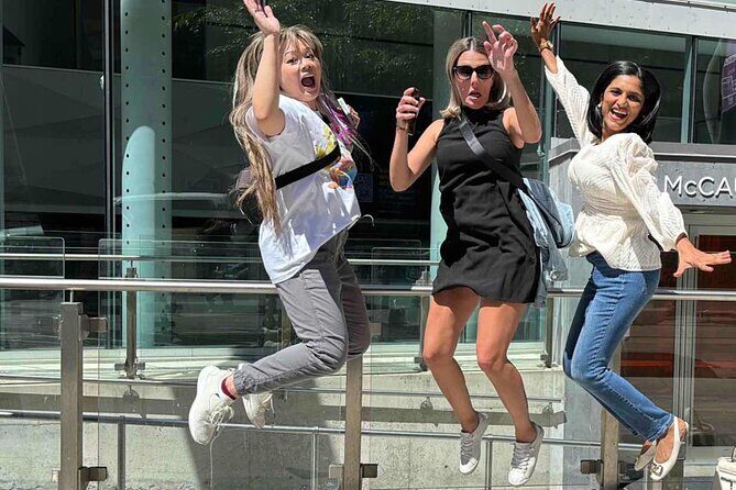 Self-Guided Scavenger Hunt: Goldens Journey from Gold! - FAQ