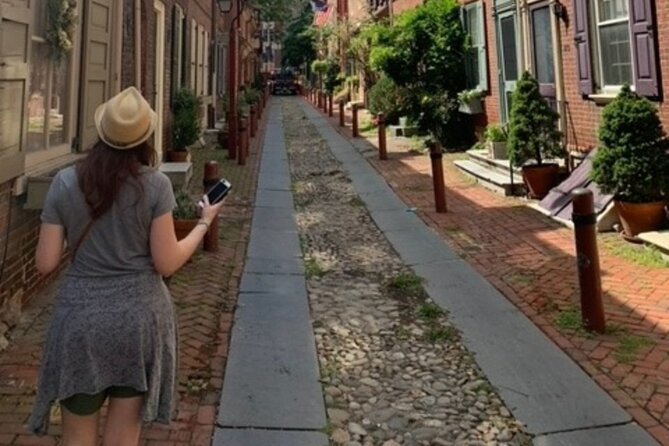 Self-Guided Scavenger Hunt in Key West - Event Overview