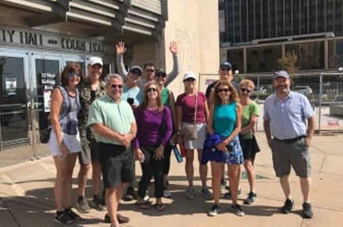 Self-Guided Scavenger Hunt in Marist College - Meeting Point and Accessibility