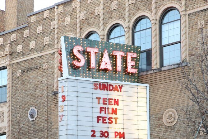 Self-Guided Scavenger Hunt: Kalamazoo Fun - The Sum Up