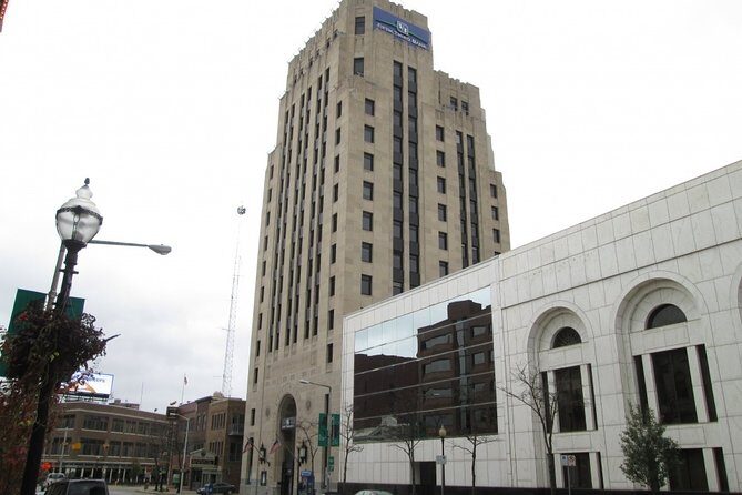 Self-Guided Scavenger Hunt: Kalamazoo Fun - FAQs