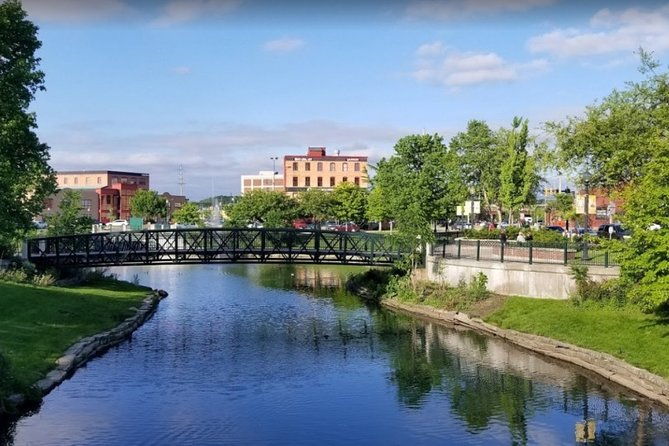 Self-Guided Scavenger Hunt: Kalamazoo Fun - Good To Know