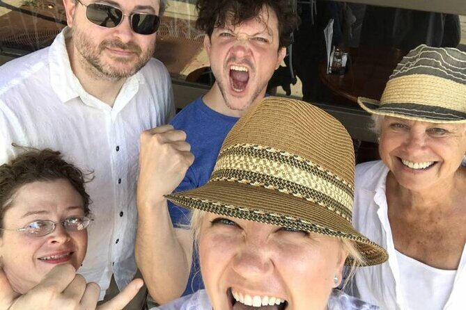 Self Guided Scavenger Hunt Lake Eola Swantastic Scavenger Hunt - What to Expect from the Lake Eola Swantastic Scavenger Hunt