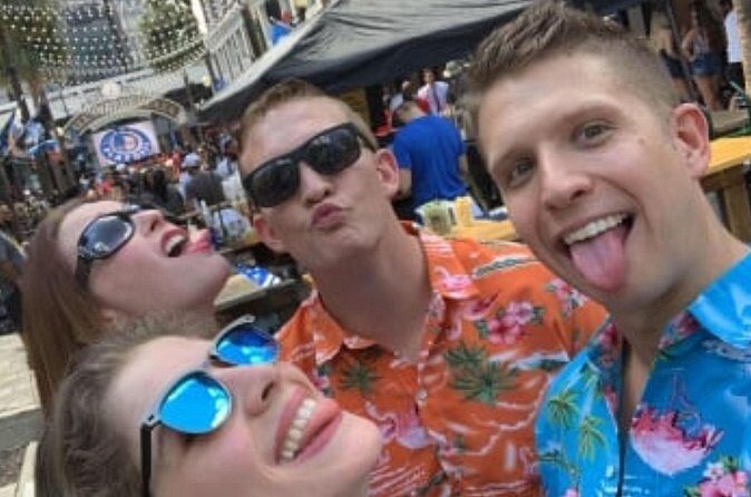 Self Guided Scavenger Hunt Lake Eola Swantastic Scavenger Hunt - Final Thoughts: Is This Tour Worth It?