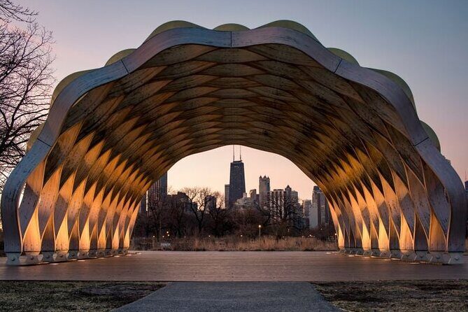 Self Guided Scavenger Hunt Lincoln Park Zoo per Scavenger Hunt - Good To Know