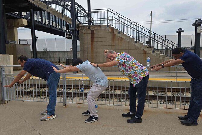 Self Guided Scavenger Hunt LSU Bayou Bengal Bonanza Hunt - FAQ