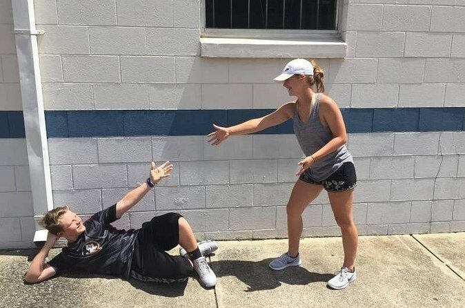 Self Guided Scavenger Hunt Music City Madness - FAQs