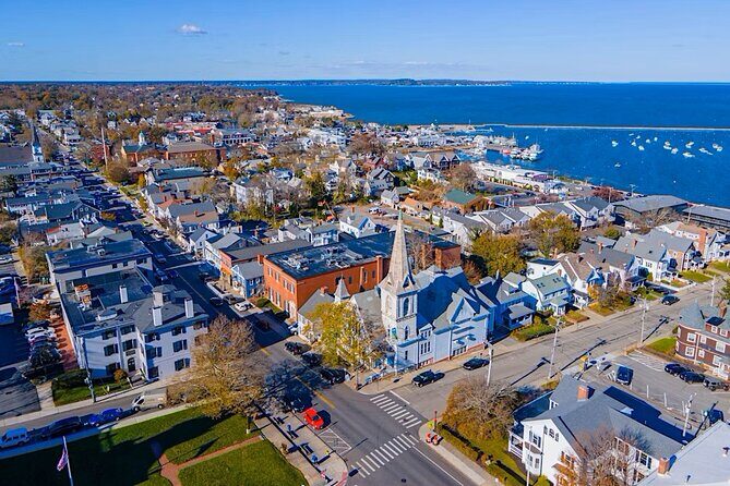 Self Guided Scavenger Hunt Plymouth Pilgrim Pursuit - Good To Know